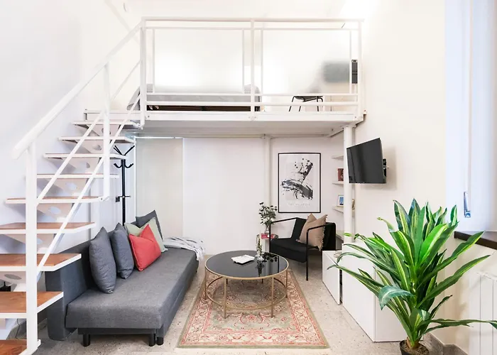 Easylife - Milano - Torino 62 - Duomo