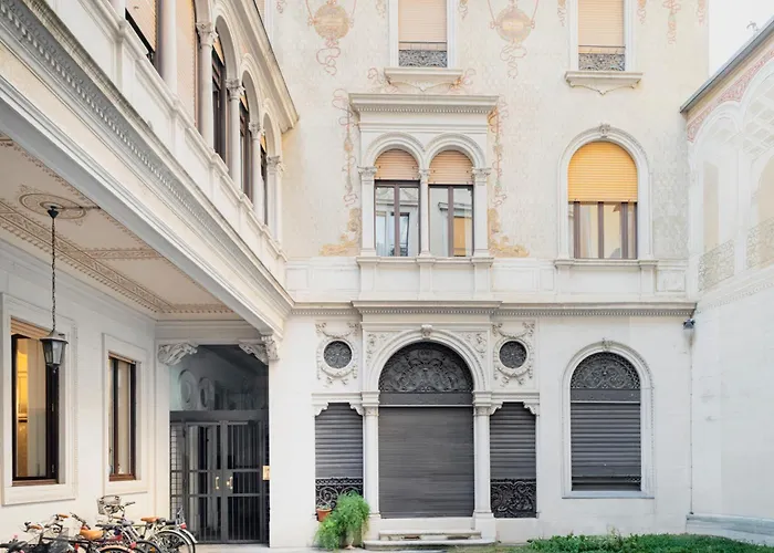 Easylife - Milano - Torino 62 - Duomo