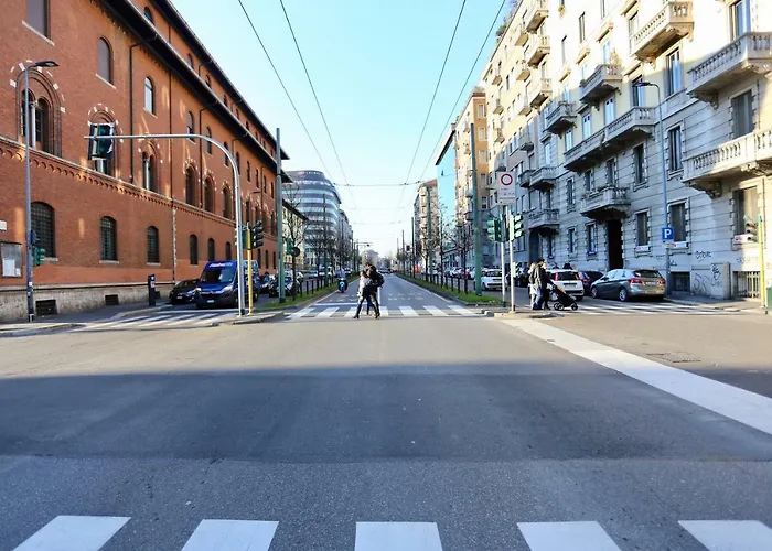 Pretty Space 100metri Da Stazione
